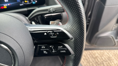 Mercedes-Benz GLA 250e AMG Line Executive 5dr Auto Hatchback